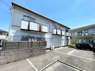 セントラルハイツの画像