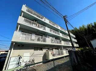 ハイデンス上の宮.【2階】の外観