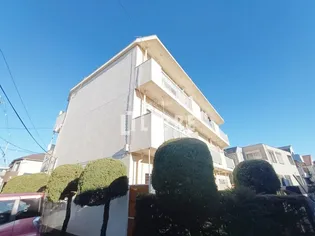 コーポクリハラの画像