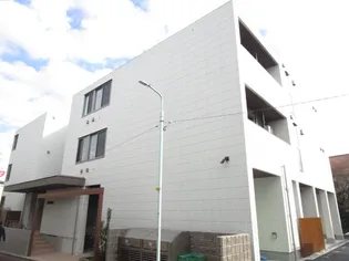 コスモメゾンIの画像