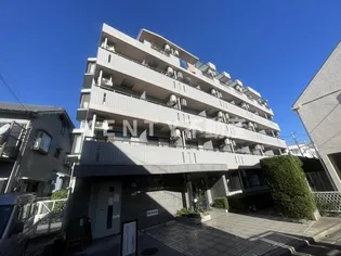 ステーションプラザ多摩川の画像