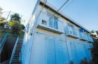 メゾンサツキの画像