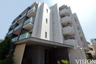 コートリヴィエール東六郷の画像