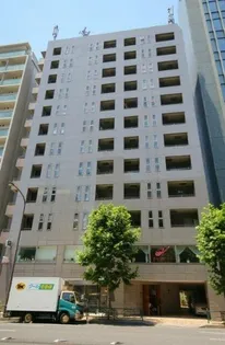 サンパティーク広尾の画像