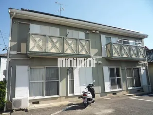 フレグランス豊A棟の画像