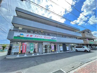 高橋ビルの画像