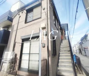 アムール目黒の画像