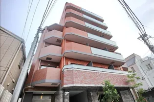 ブライズ上野毛DUEの画像