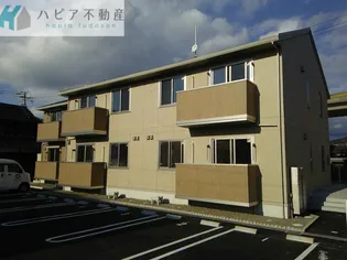 SEJOUR清瀬IIの画像