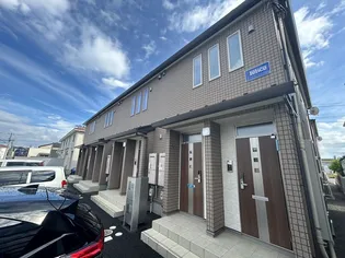 フェリーチェ荒井Nの画像