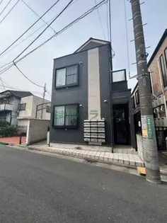 CREA中野坂上の画像