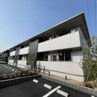 メゾン ルチルス Bの画像