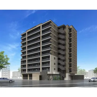 ネストピア博多グランドステージⅢの画像