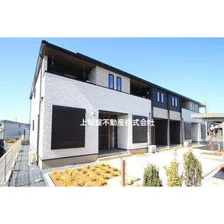 カーサ イリーデIIの画像