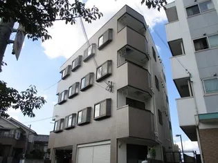 タイセイパレス星田の画像