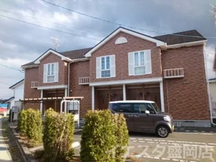 メゾン双鶴Aの画像