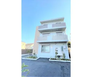 GH【2階】の外観