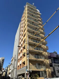 LーFLAT鶯谷の画像