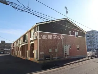 カサフェリスBの画像