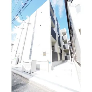 ALIVIO UCHIDABASHIの画像