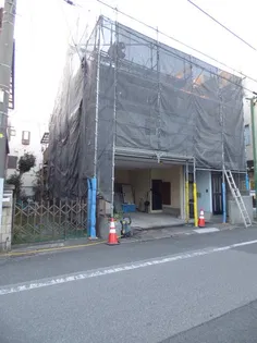 NSハウスの画像