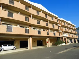 サニーヒルズKの画像