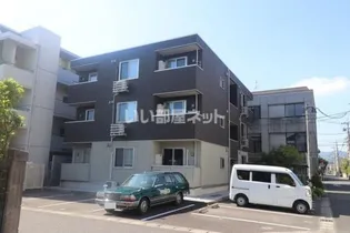 メルベーユコートの画像