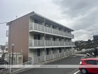 レオパレスRURINAの画像