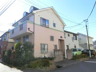 パレス瑠璃の画像