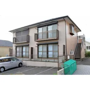 メゾンたまプラーザBの画像