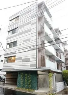 ミストラルコートの画像