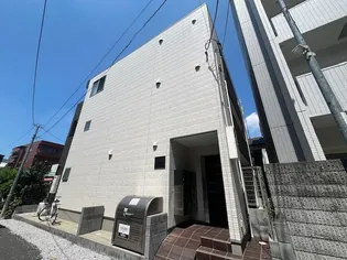 MY STYLE 大宮の画像