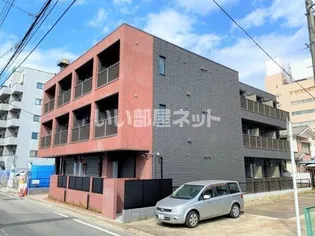 ディアマンテス五井の画像