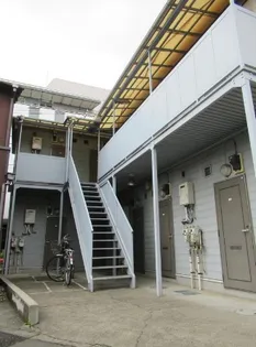 矢口第1コーポの画像