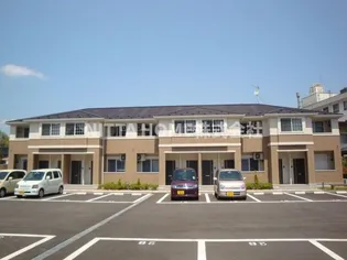 グランベルIの画像