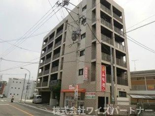 福岡県福岡市南区井尻2【マンション】の外観