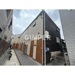 エーレ本蓮沼の画像