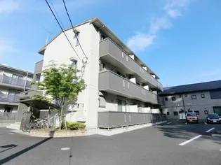 チェルシーガーデン三の丸の画像