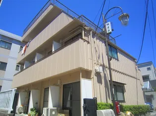 メゾントムテIの画像