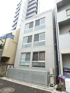 フュージョン板橋本町の画像