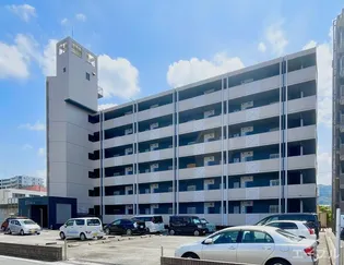 クィーンズヒル和泉コーポの画像