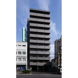 ルーブル東蒲田の画像