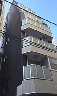 ラーナ芝大門の画像