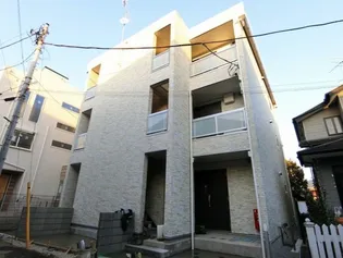 PRIMO TAMAGAWAの画像