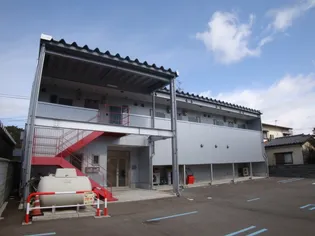 渡喜商事ビルの画像