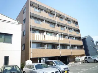 千寿 MK【2階】の外観