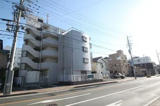 ゴールドサークル小松Iの画像