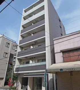 メイクスデザイン住吉の画像