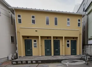 ジェム阿佐ヶ谷の画像