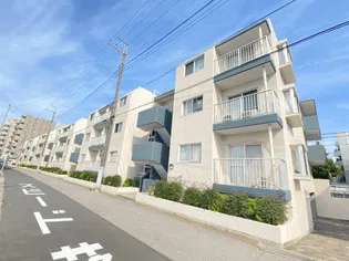 ベルテ松戸の画像